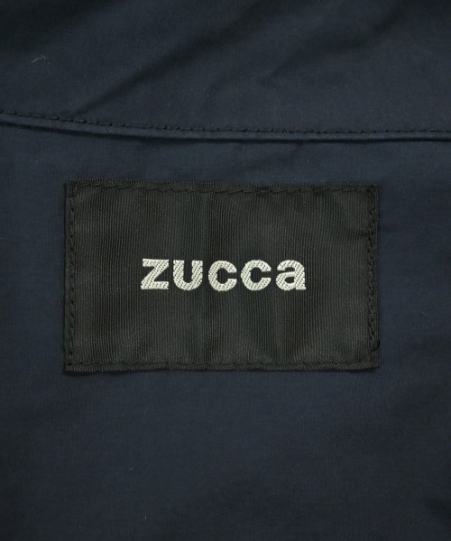 ZUCCa（ズッカ）その他 紺 サイズ:M メンズ/2200684990262