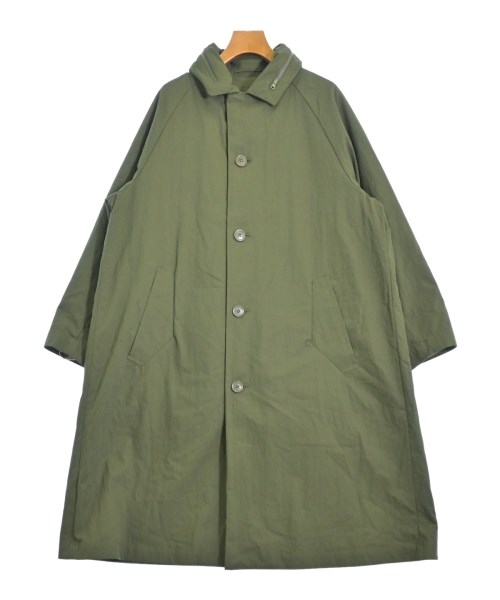 ZUCCa(ズッカ)その他 カーキ サイズ:M/2200686504054