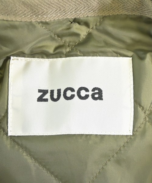 ZUCCa（ズッカ）その他 カーキ サイズ:M レディース/2200686504054