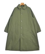 ZUCCa（ズッカ）その他 カーキ サイズ:M レディース/2200686504054