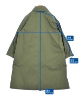 ZUCCa（ズッカ）その他 カーキ サイズ:M レディース/2200686504054
