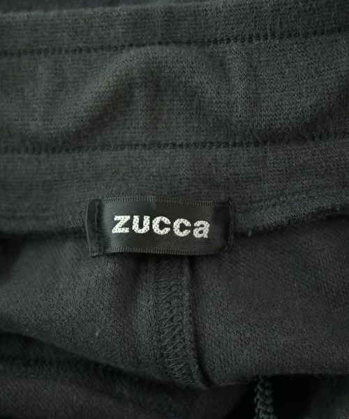 ZUCCa（ズッカ）ロング・マキシ丈スカート 黒 サイズ:M レディース/2200686504085