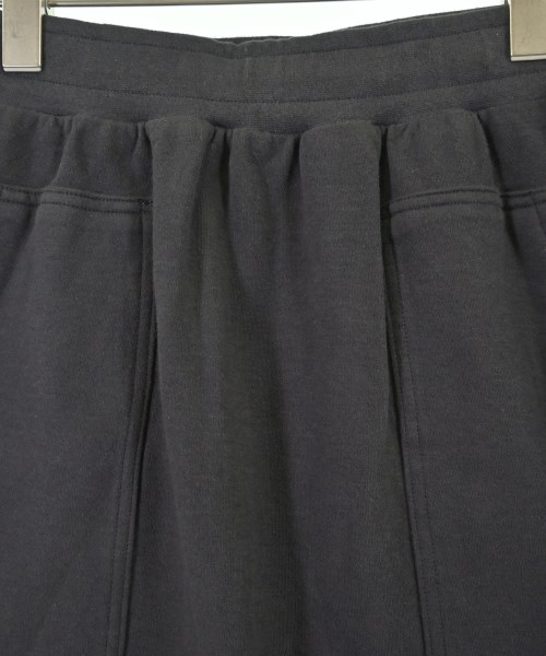 ZUCCa（ズッカ）ロング・マキシ丈スカート 黒 サイズ:M レディース/2200686504085