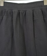 ZUCCa（ズッカ）ロング・マキシ丈スカート 黒 サイズ:M レディース/2200686504085