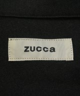 ZUCCa（ズッカ）ジャケット 黒 サイズ:M レディース/2200686504146
