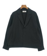ZUCCa ジャケット