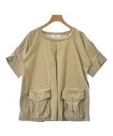 ZUCCa（ズッカ）ブラウス ベージュ サイズ:M レディース/2200686504269