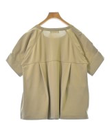 ZUCCa（ズッカ）ブラウス ベージュ サイズ:M レディース/2200686504269