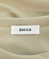 ZUCCa（ズッカ）ブラウス ベージュ サイズ:M レディース/2200686504269