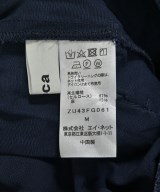 ZUCCa（ズッカ）ロング・マキシ丈スカート 紺 サイズ:M レディース/2200686504276