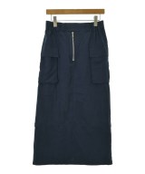 ZUCCa ロング・マキシ丈スカート