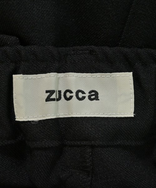ZUCCa（ズッカ）その他 黒 サイズ:M レディース/2200686504283