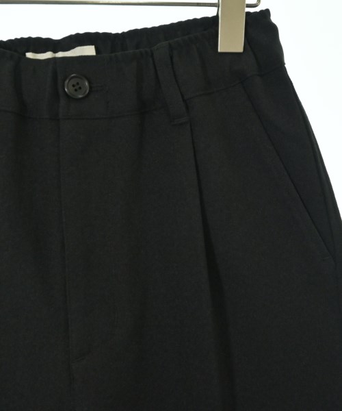 ZUCCa（ズッカ）その他 黒 サイズ:M レディース/2200686504283