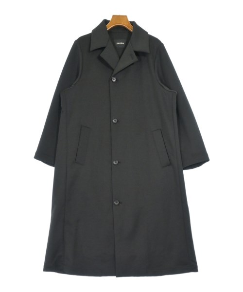 ZUCCa(ズッカ)その他 黒 サイズ:XS/2200686679035