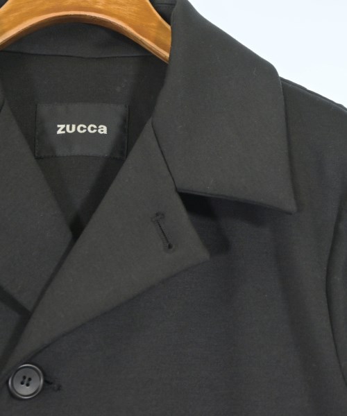 ZUCCa（ズッカ）その他 黒 サイズ:XS レディース/2200686679035