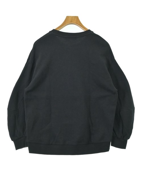 ZUCCa（ズッカ）スウェット 黒 サイズ:M メンズ/2200687580033