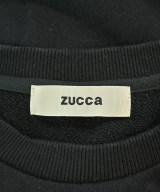 ZUCCa（ズッカ）スウェット 黒 サイズ:M メンズ/2200687580033