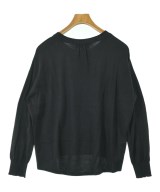 ZUCCa（ズッカ）ニット・セーター 黒 サイズ:M メンズ/2200687580040