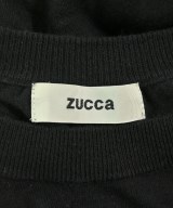 ZUCCa（ズッカ）ニット・セーター 黒 サイズ:M メンズ/2200687580040