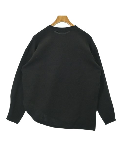 ZUCCa（ズッカ）Tシャツ・カットソー 黒 サイズ:M メンズ/2200687580057