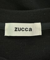 ZUCCa（ズッカ）Tシャツ・カットソー 黒 サイズ:M メンズ/2200687580057