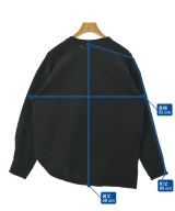 ZUCCa（ズッカ）Tシャツ・カットソー 黒 サイズ:M メンズ/2200687580057