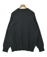 ZUCCa（ズッカ）ニット・セーター 黒 サイズ:M メンズ/2200687580064