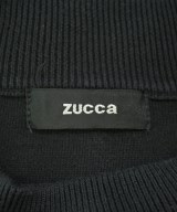ZUCCa（ズッカ）ニット・セーター 黒 サイズ:M メンズ/2200687580064