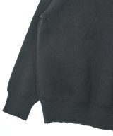 ZUCCa（ズッカ）ニット・セーター 黒 サイズ:M メンズ/2200687580064