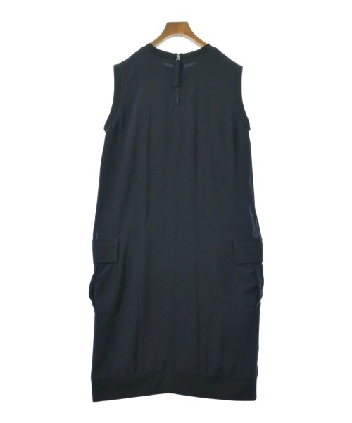 ZUCCa（ズッカ）ワンピース 紺 サイズ:M レディース/2200687580071