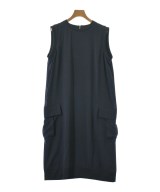 ZUCCa（ズッカ）ワンピース 紺 サイズ:M レディース/2200687580071