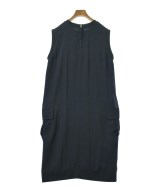ZUCCa（ズッカ）ワンピース 紺 サイズ:M レディース/2200687580071