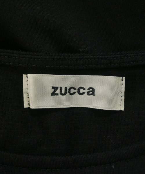 ZUCCa（ズッカ）ワンピース 黒 サイズ:M レディース/2200687580118