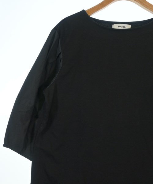 ZUCCa（ズッカ）ワンピース 黒 サイズ:M レディース/2200687580118