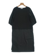 ZUCCa（ズッカ）ワンピース 黒 サイズ:M レディース/2200687580118