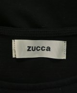 ZUCCa（ズッカ）ワンピース 黒 サイズ:M レディース/2200687580118