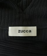 ZUCCa（ズッカ）ニット・セーター 黒 サイズ:M レディース/2200687580125