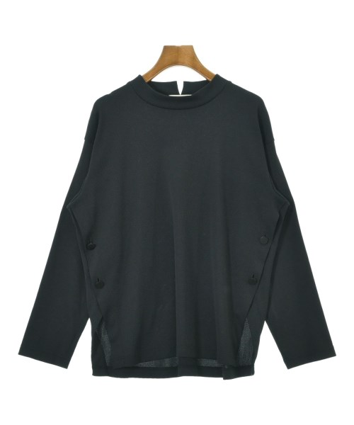 ZUCCa(ズッカ)Tシャツ・カットソー 黒 サイズ:M/2200687580132