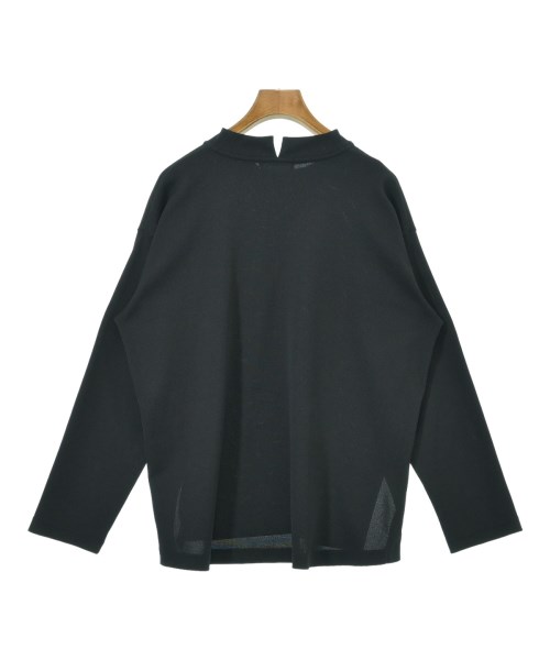 ZUCCa（ズッカ）Tシャツ・カットソー 黒 サイズ:M レディース/2200687580132