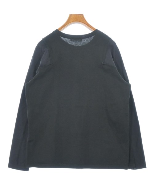 ZUCCa（ズッカ）Tシャツ・カットソー 黒 サイズ:M レディース/2200687580149