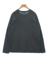 ZUCCa（ズッカ）Tシャツ・カットソー 黒 サイズ:M レディース/2200687580149
