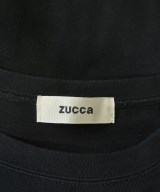 ZUCCa（ズッカ）Tシャツ・カットソー 黒 サイズ:M レディース/2200687580149