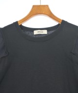 ZUCCa（ズッカ）Tシャツ・カットソー 黒 サイズ:M レディース/2200687580149