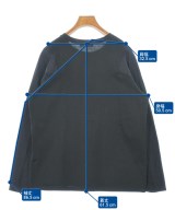 ZUCCa（ズッカ）Tシャツ・カットソー 黒 サイズ:M レディース/2200687580149