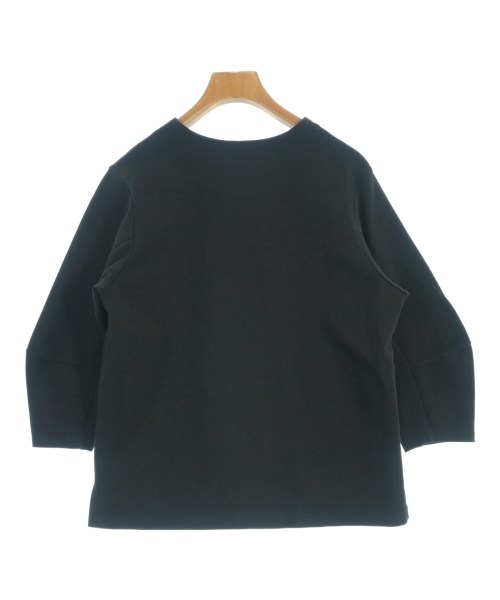 ZUCCa（ズッカ）Tシャツ・カットソー 黒 サイズ:M レディース/2200687580156