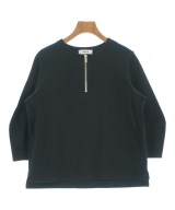 ZUCCa（ズッカ）Tシャツ・カットソー 黒 サイズ:M レディース/2200687580156