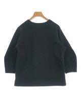ZUCCa（ズッカ）Tシャツ・カットソー 黒 サイズ:M レディース/2200687580156