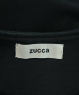 ZUCCa（ズッカ）Tシャツ・カットソー 黒 サイズ:M レディース/2200687580156