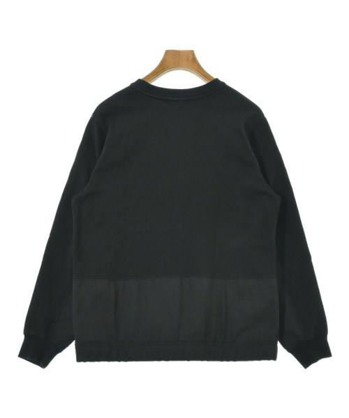 ZUCCa（ズッカ）スウェット 黒 サイズ:XS レディース/2200687580163