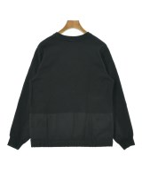 ZUCCa（ズッカ）スウェット 黒 サイズ:XS レディース/2200687580163